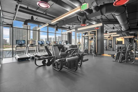 $518,000 | 20 Northeast 11th Street, Unit 4607A, Miami, FL 33132