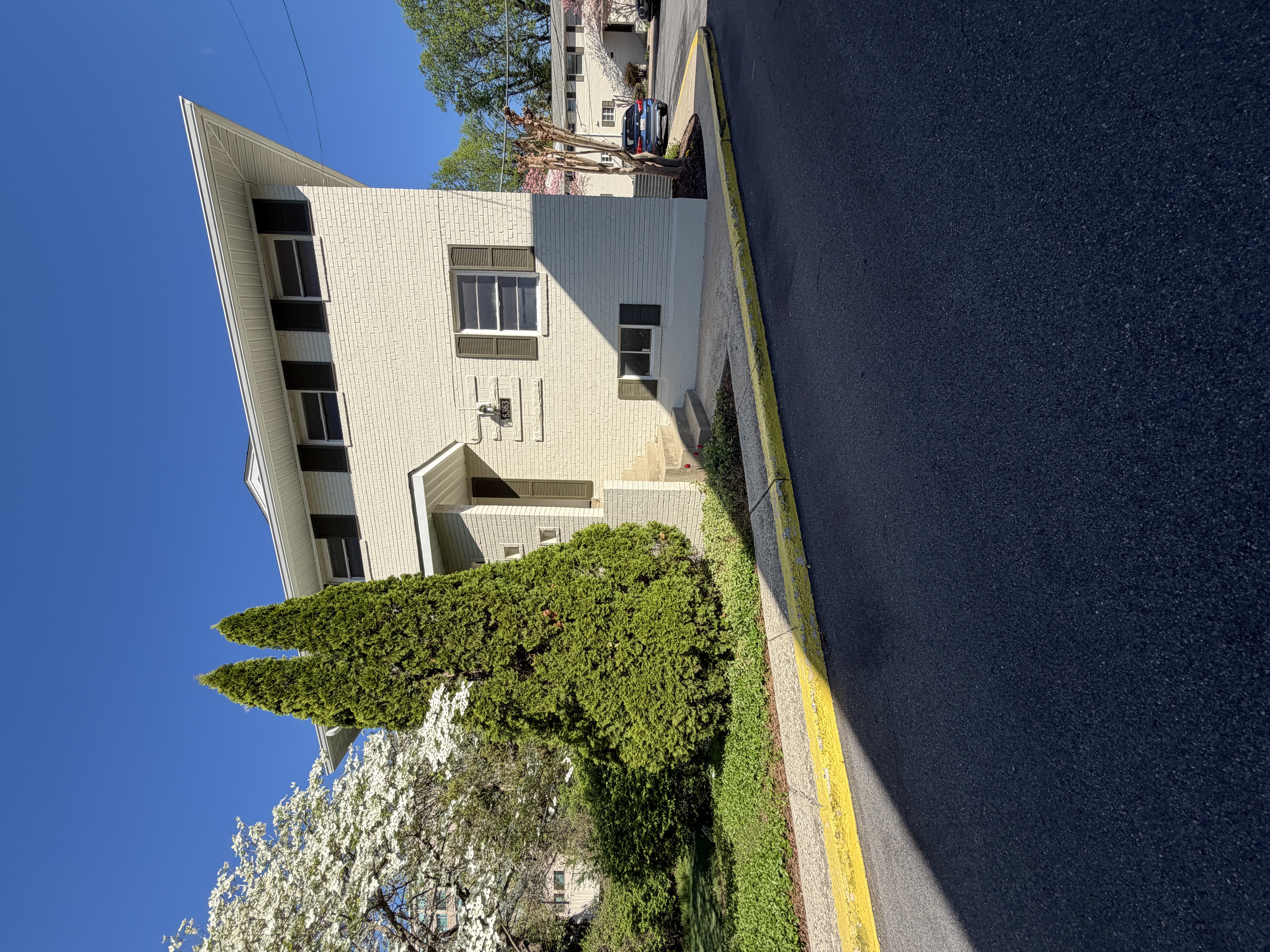 5363 Pooks Hill Road Bethesda, MD 20814 - Photo 1 of 2