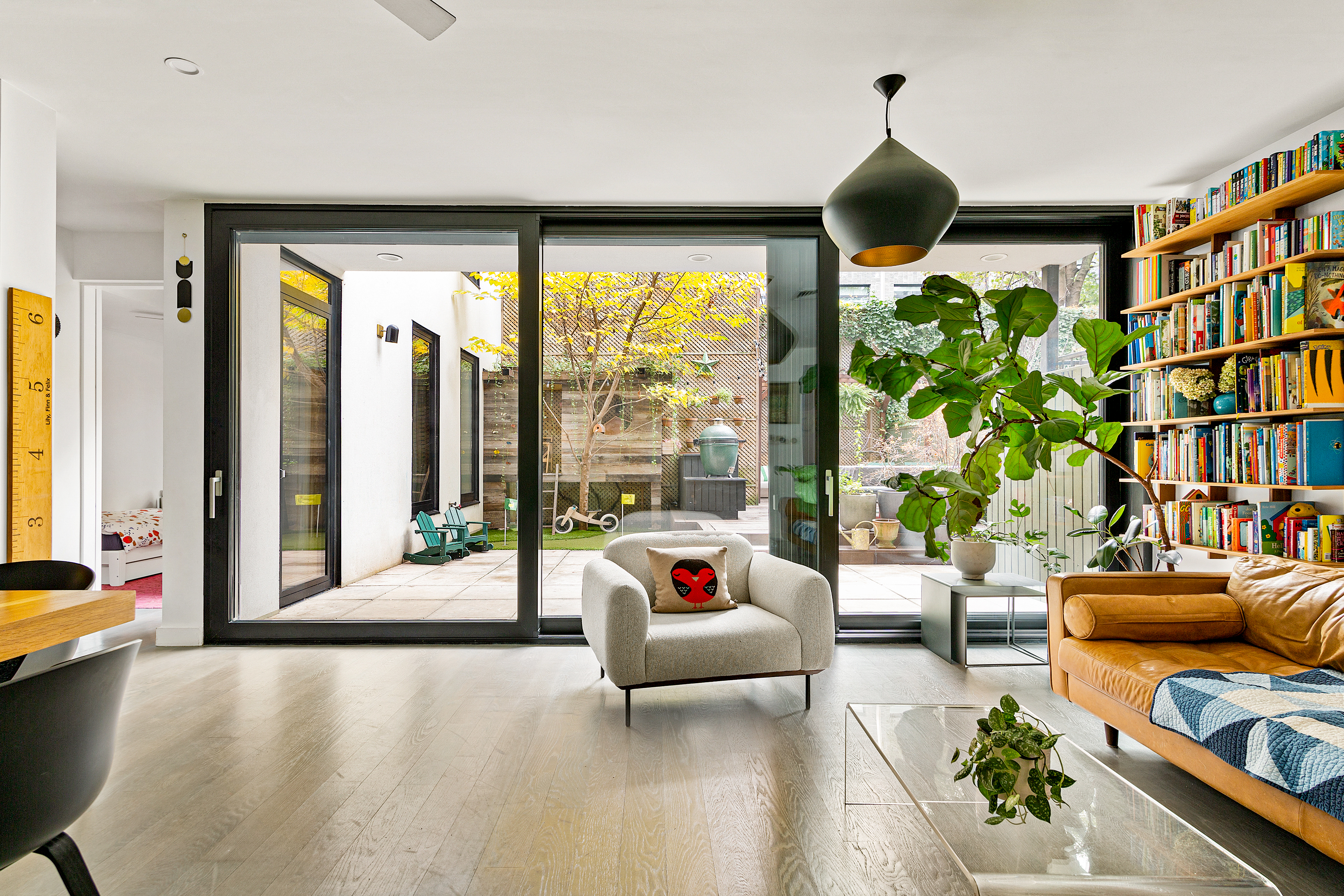 56 South 3rd Street, Unit 1B Brooklyn, NY 11249 - Photo 3 of 16