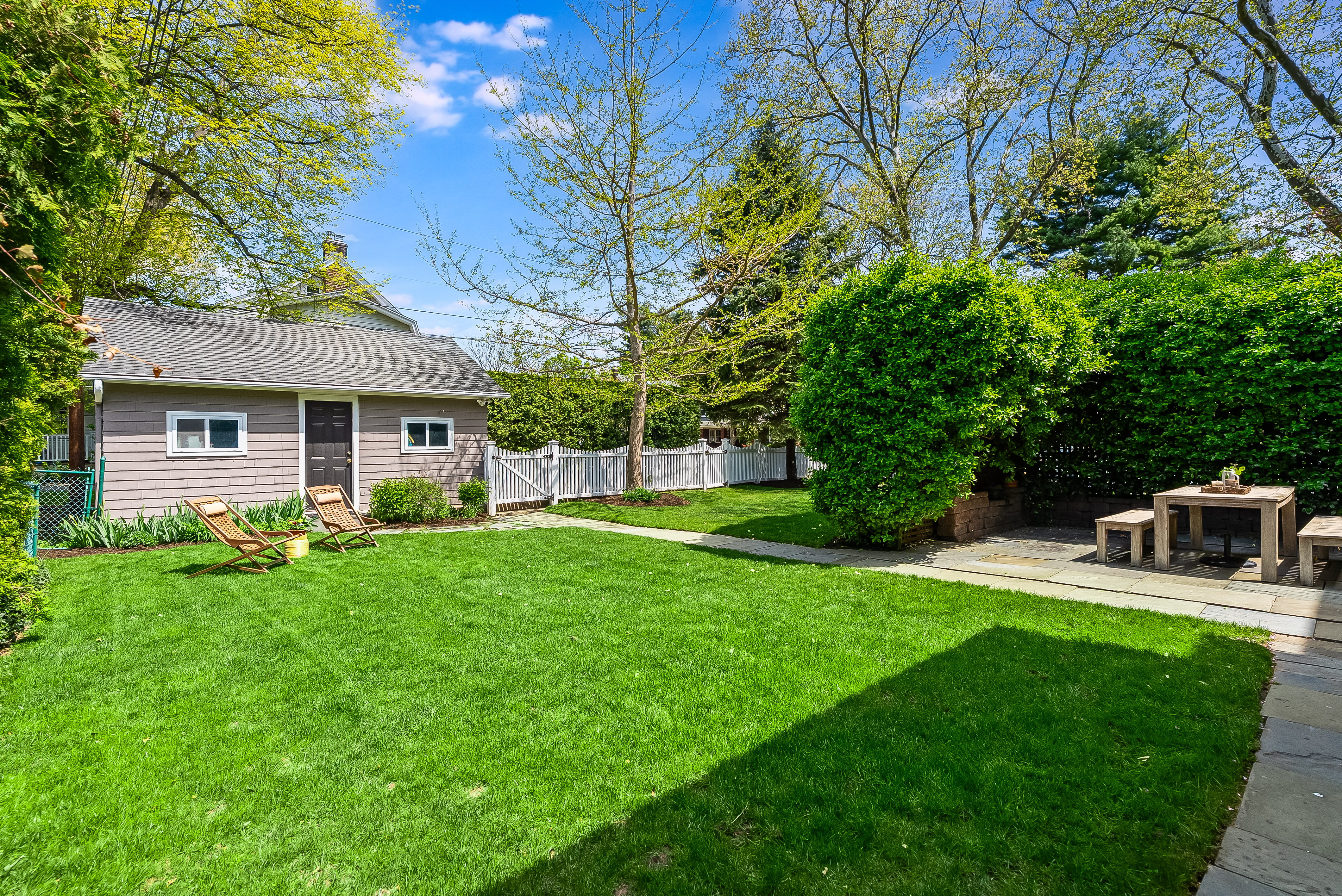 5 Ardsley Road Glen Ridge, NJ 07028 - Photo 41 of 67