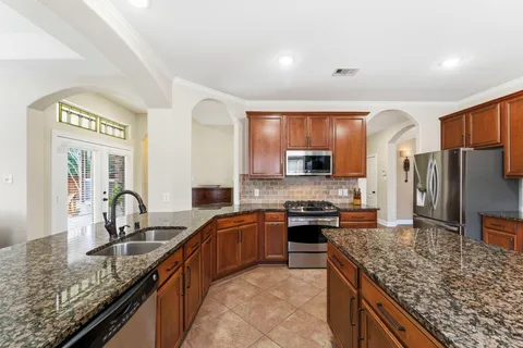 $625,000 | 26027 Arbor Rose Lane, Katy, TX 77494