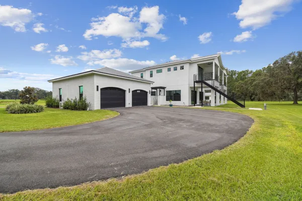 $1,995,000 | 13711 Lussier Lane, Spring Hill, FL 34610