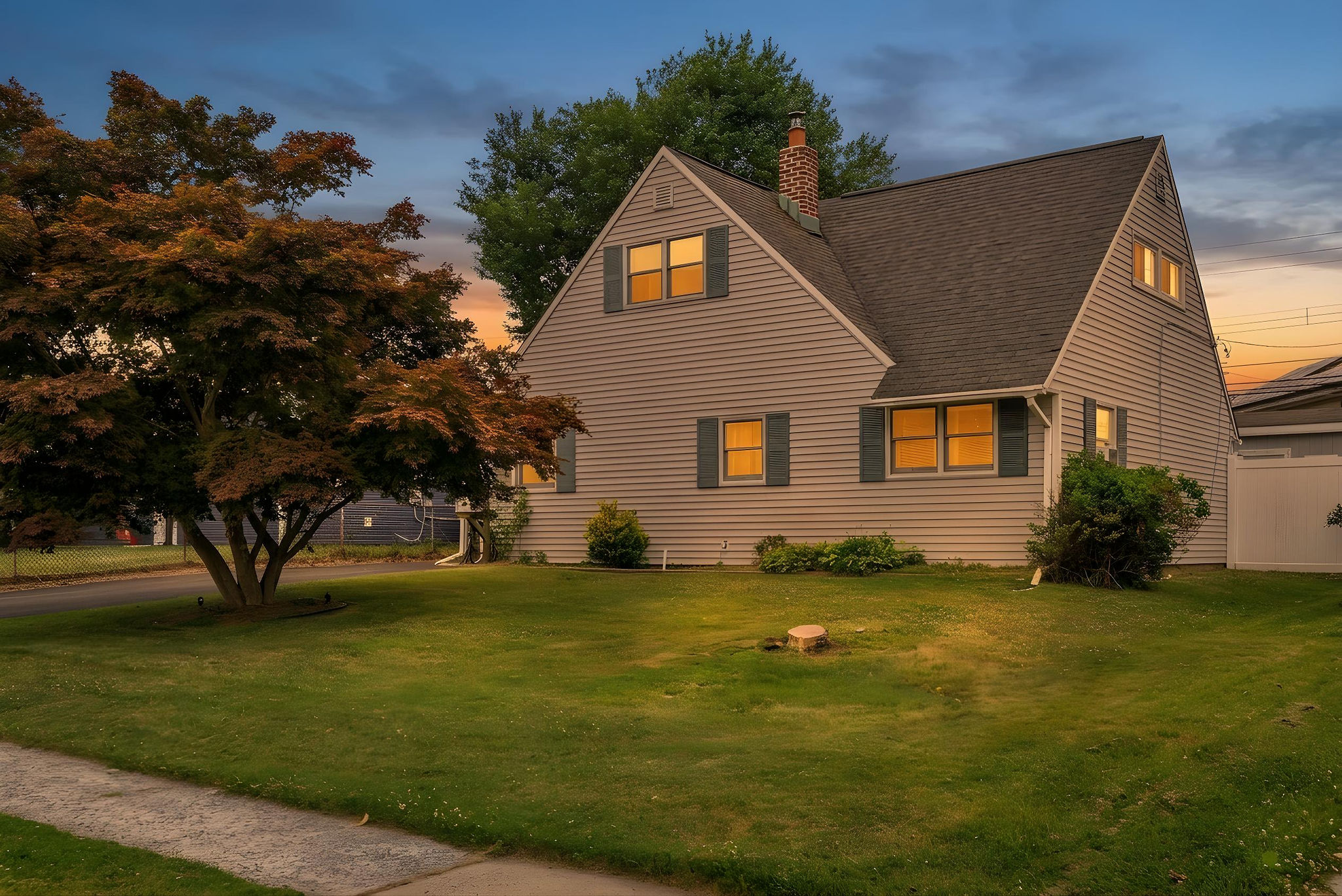 45 Red Cedar Drive Levittown, PA 19055 - Photo 30 of 34