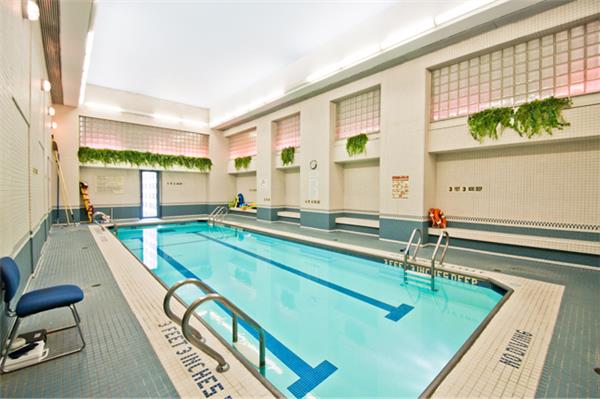 301 West 57th Street, Unit 4AA Manhattan, NY 10019 - Photo 8 of 10