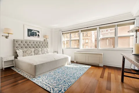 $2,150,000 | 77 East 12th Street, Unit 7EF | Greenwich Village