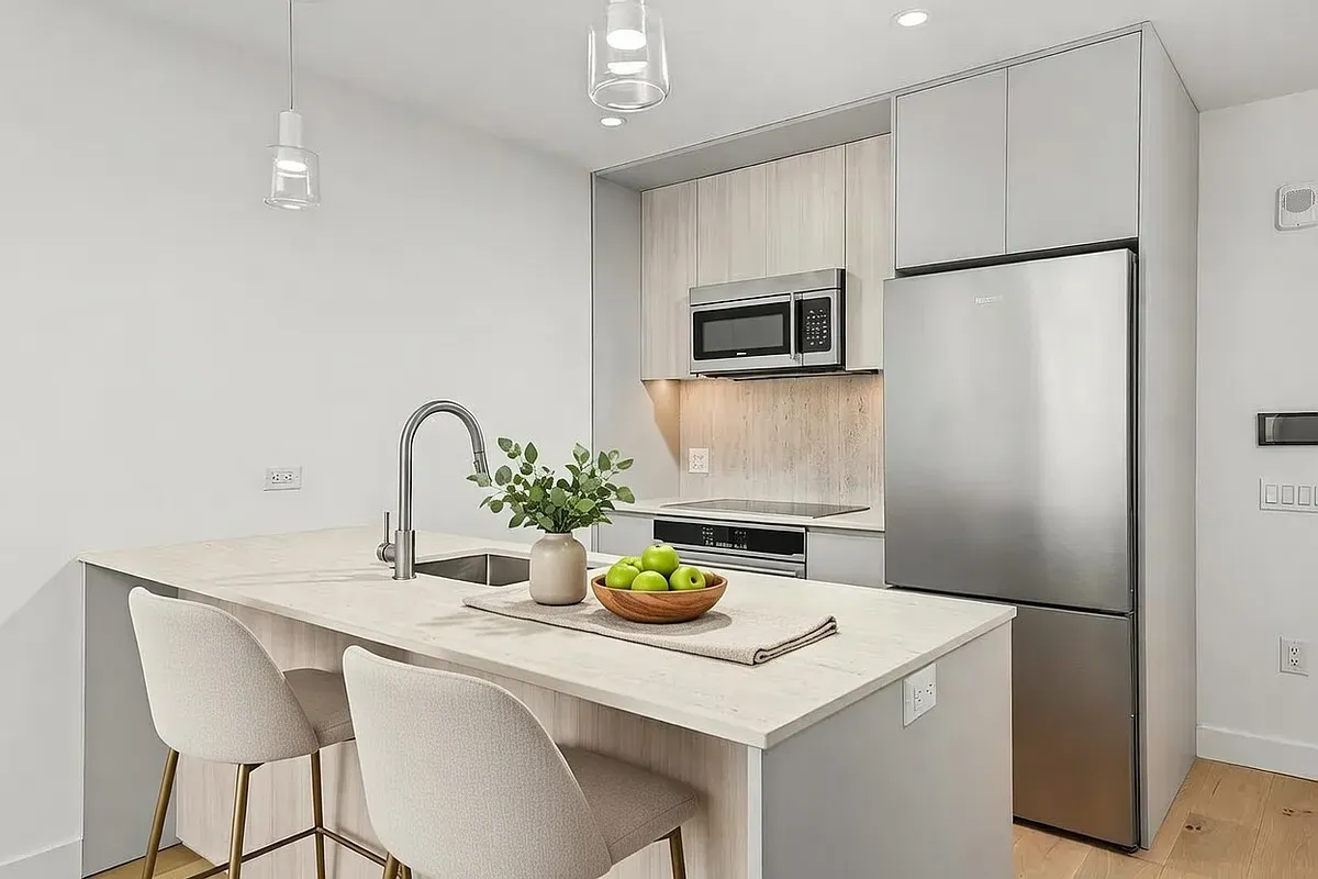 $3,667 | 130 2nd Street, Unit 7H | Gowanus