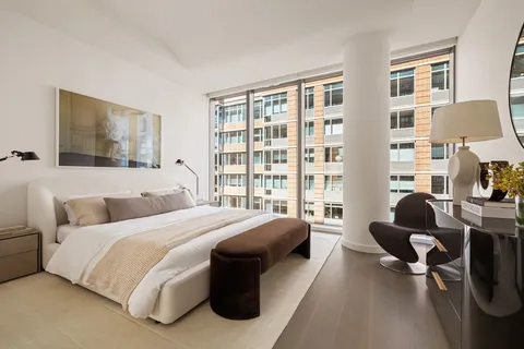 $3,700,000 | 520 West 28th Street, Unit 18 | Chelsea
