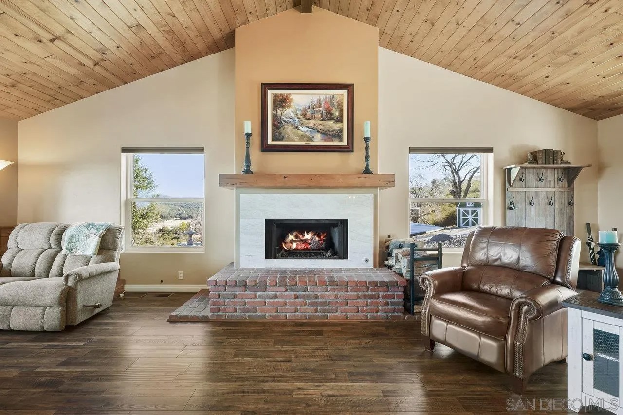 16690 Iron Springs Road Julian, CA 92036 - Photo 27 of 69