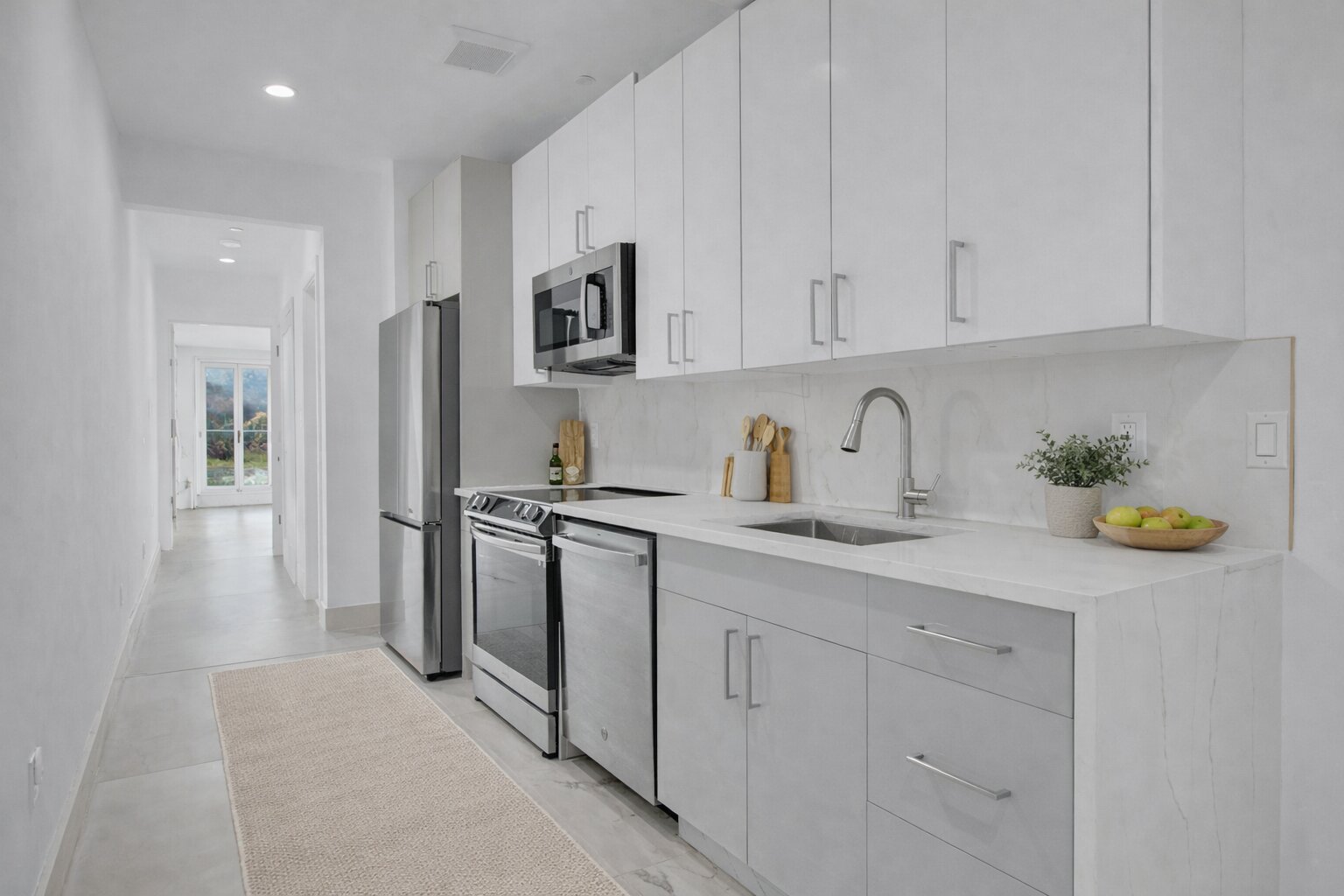 122 Palmetto Street, Unit 2L Brooklyn, NY 11221 - Photo 4 of 7