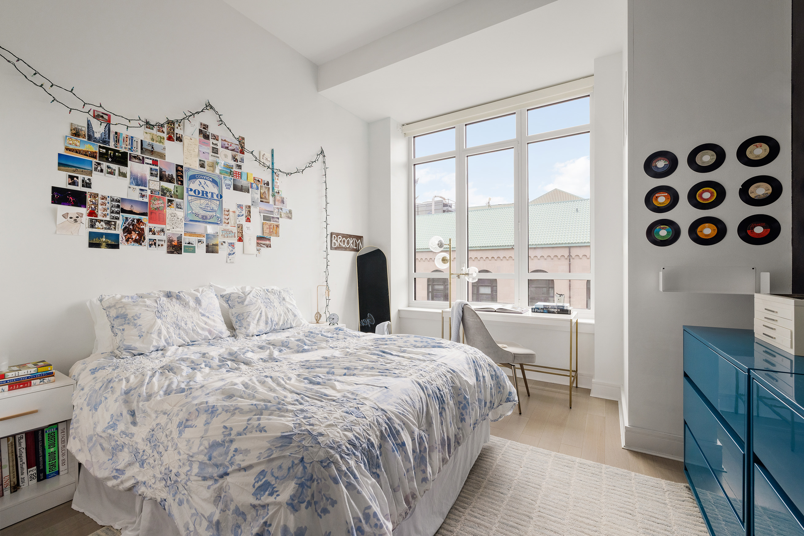 265 State Street, Unit 1507 Brooklyn, NY 11201 - Photo 11 of 24 Gallery Image 11