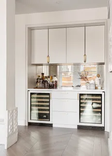 $5,250,000 | 100 Hudson Street, Unit 7BC | TriBeCa