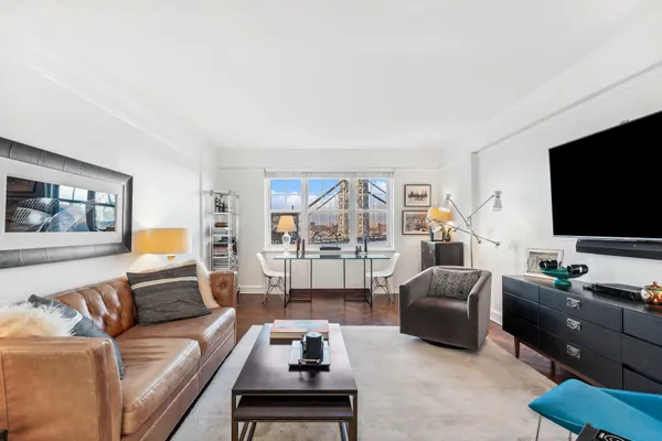 $539,000 | 140 Cabrini Boulevard, Unit 92 | Hudson Heights