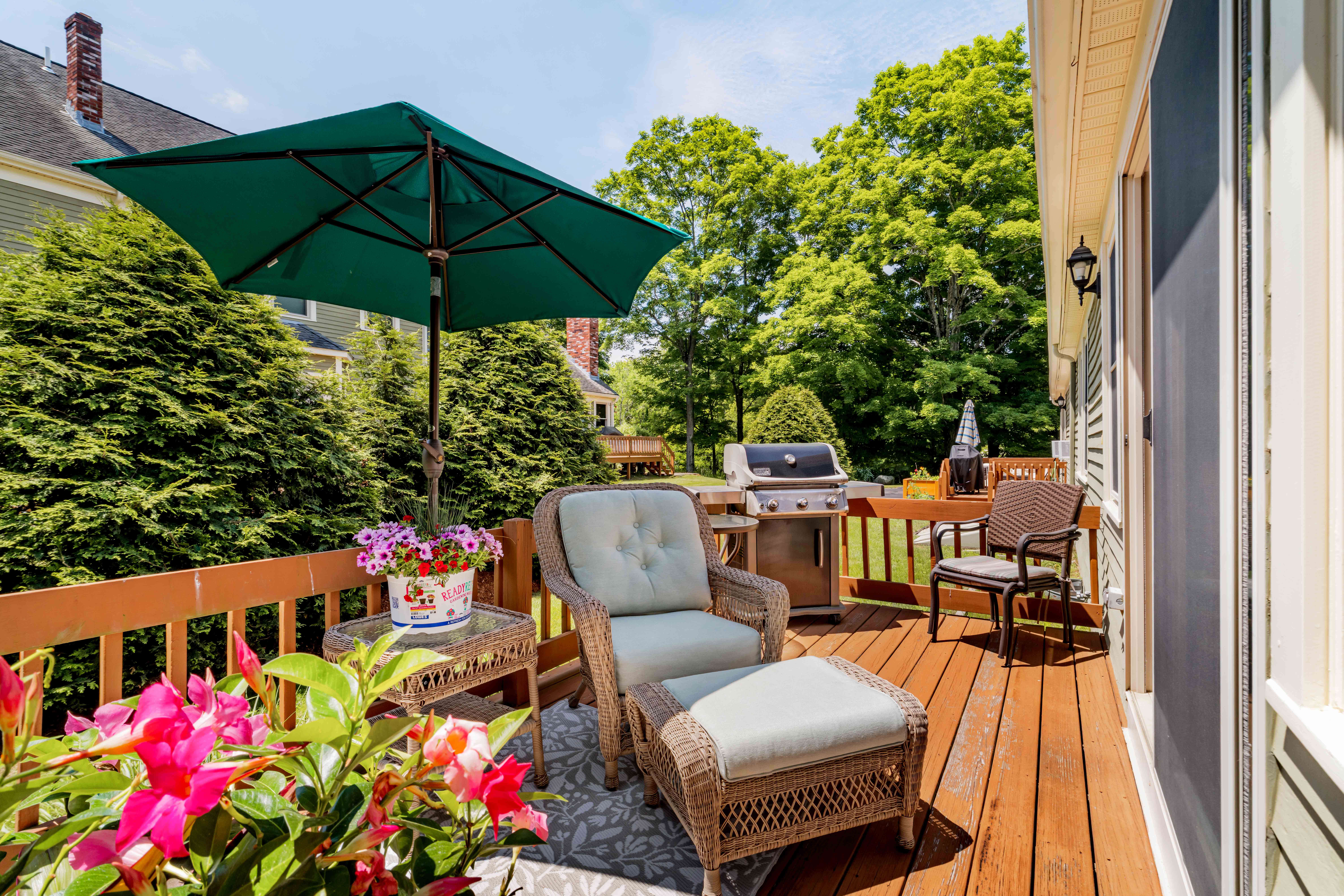 13 Fieldstone Street Upton, MA 01568 - Photo 35 of 41