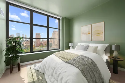 $1,295,000 | 180 Front Street, Unit 16H | DUMBO