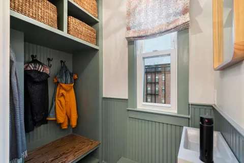 $1,875,000 | 53 Rutland Street, Unit 3, Boston, MA 02118