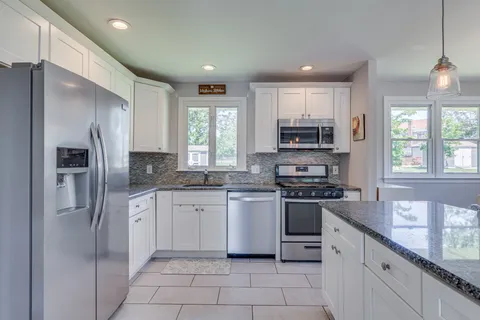 $439,000 | North Valleybrook Road, Cherry Hill, NJ 08034