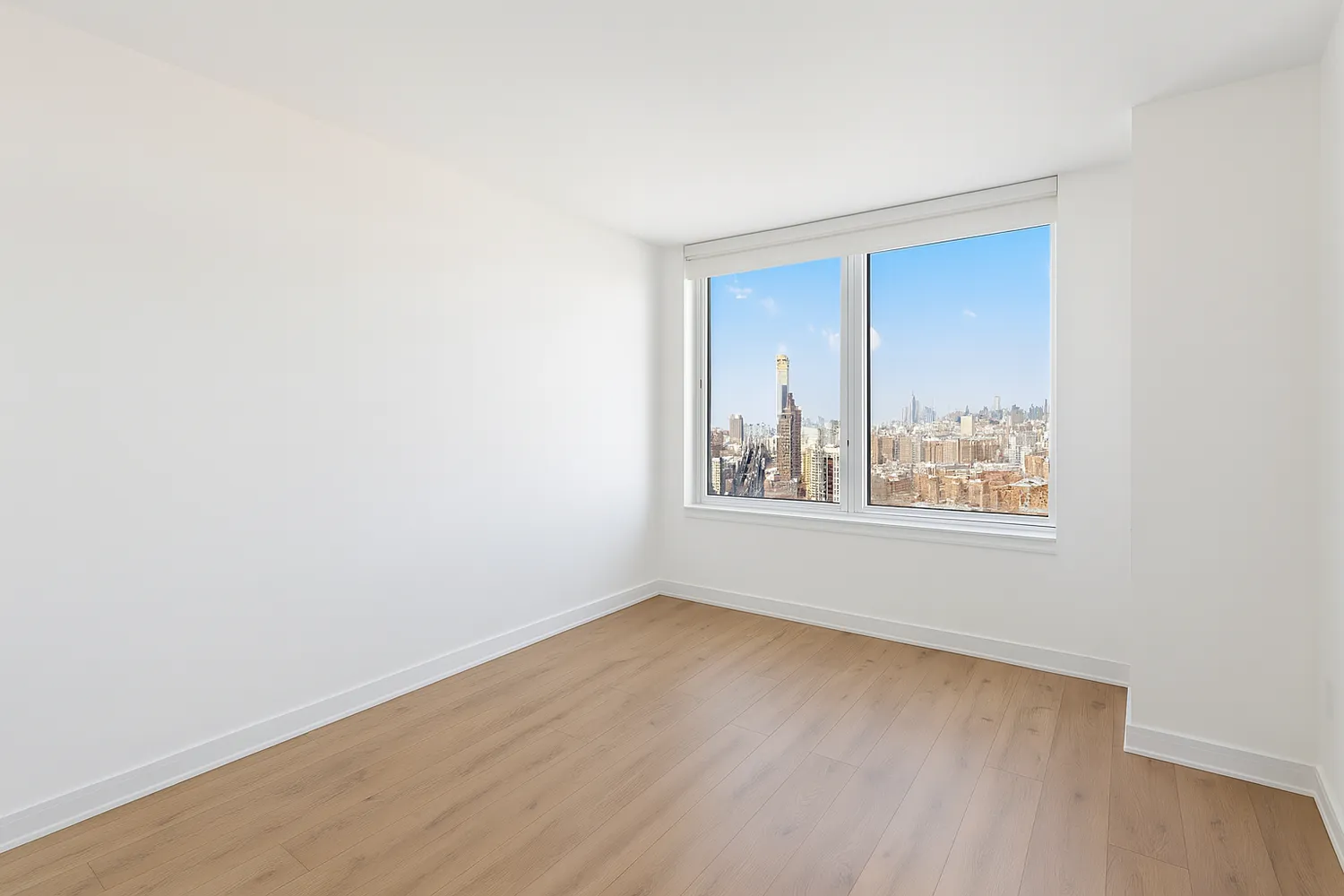 $6,500 | 306 Gold Street, Unit 30A | Downtown Brooklyn