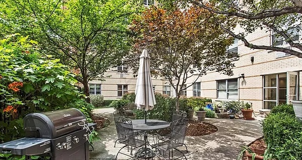 1831 Madison Avenue, Unit 9E Manhattan, NY 10035 - Photo 13 of 20