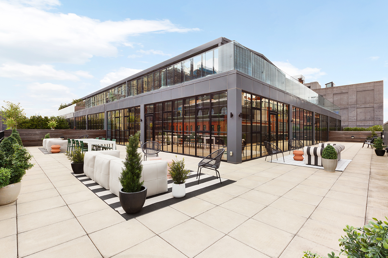 51 Jay Street, Unit PHE Brooklyn, NY 11201 - Photo 5 of 23