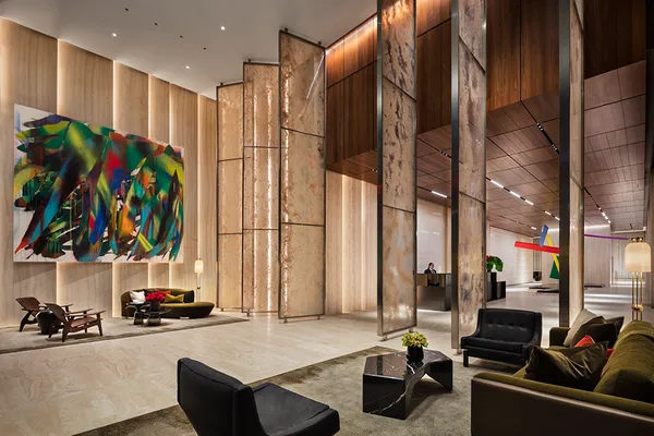 $6,500,000 | 15 Hudson Yards, Unit 78E | Hudson Yards