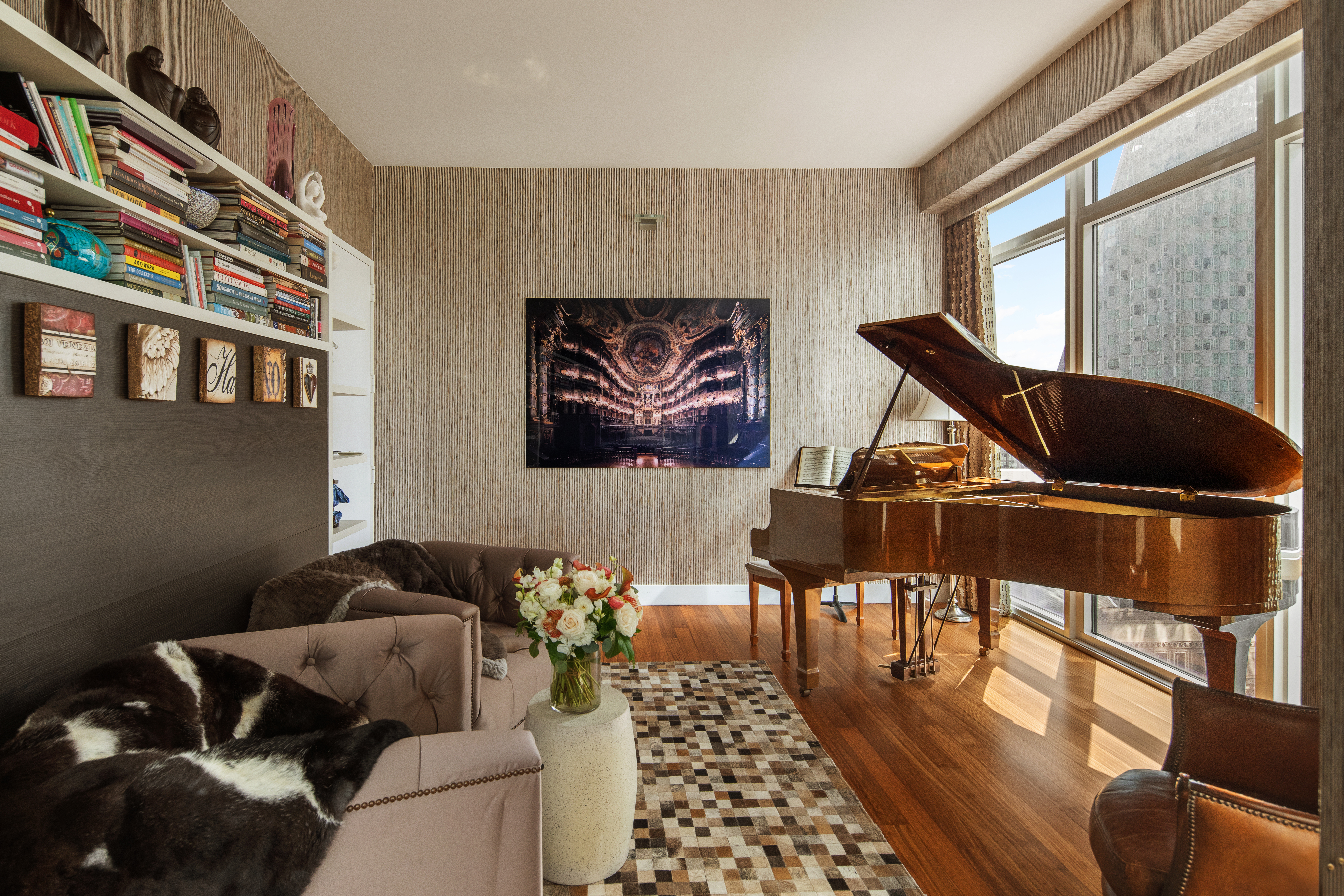 10 West End Avenue, Unit 14A Manhattan, NY 10023 - Photo 10 of 16