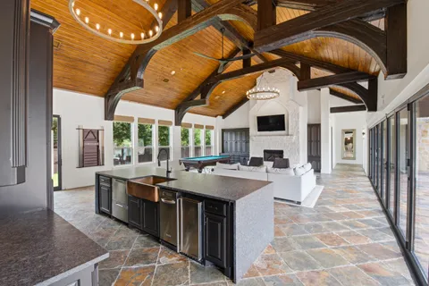 $3,695,000 | Address Upon Request, Colleyville, TX 76034