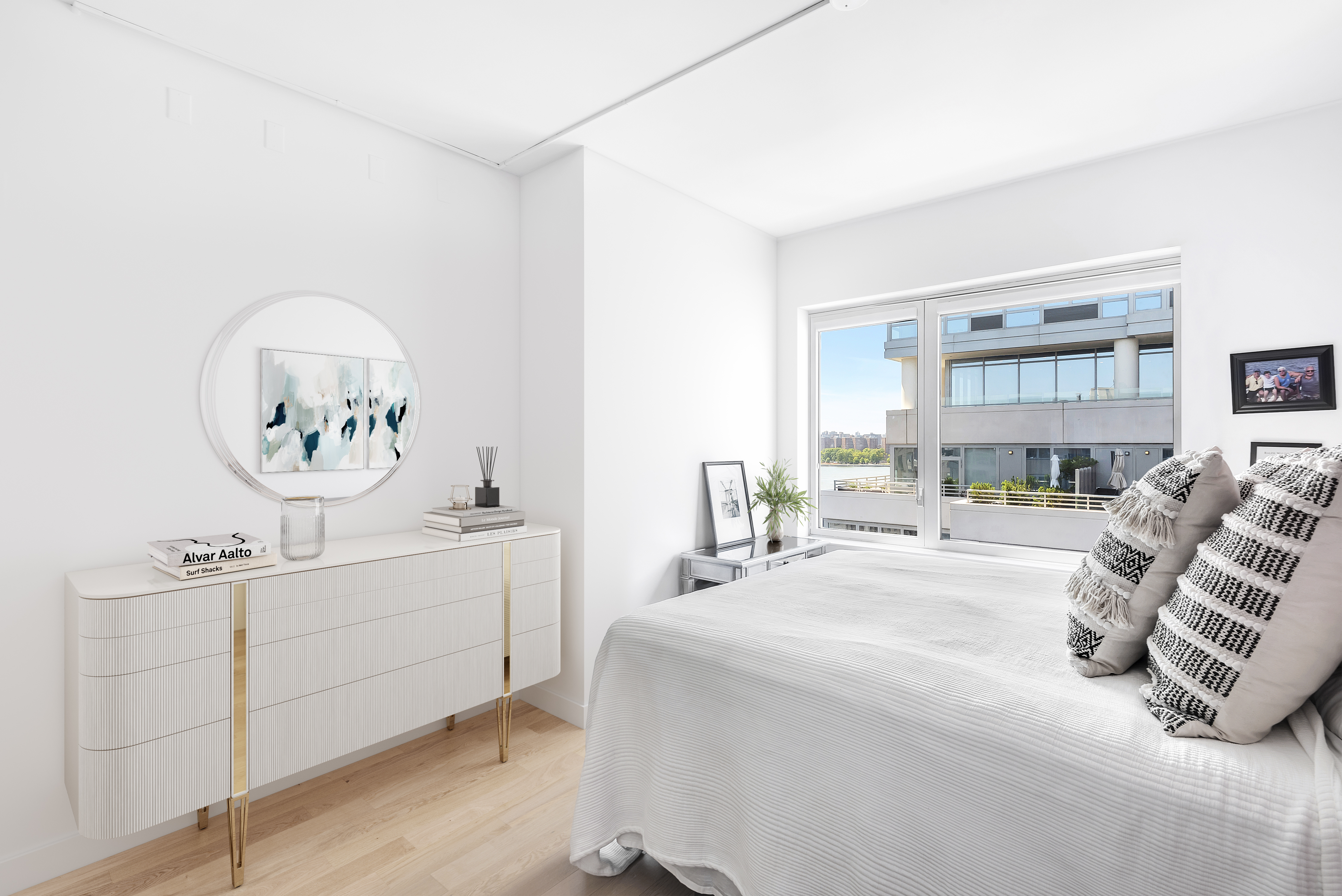 34 North 7th Street, Unit 5I Brooklyn, NY 11249 - Photo 5 of 18