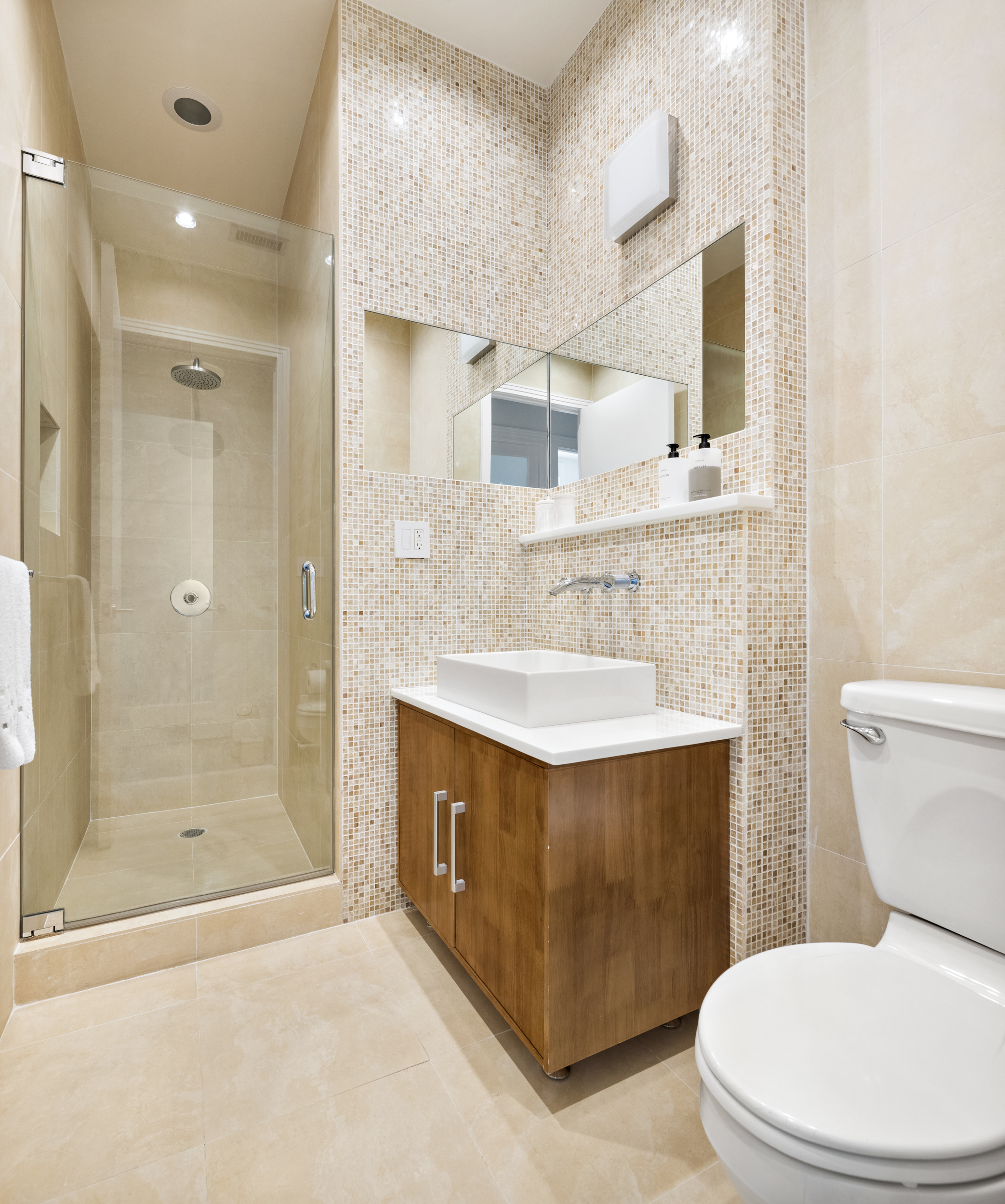 46 Lispenard Street, Unit 3W Manhattan, NY 10013 - Photo 12 of 14