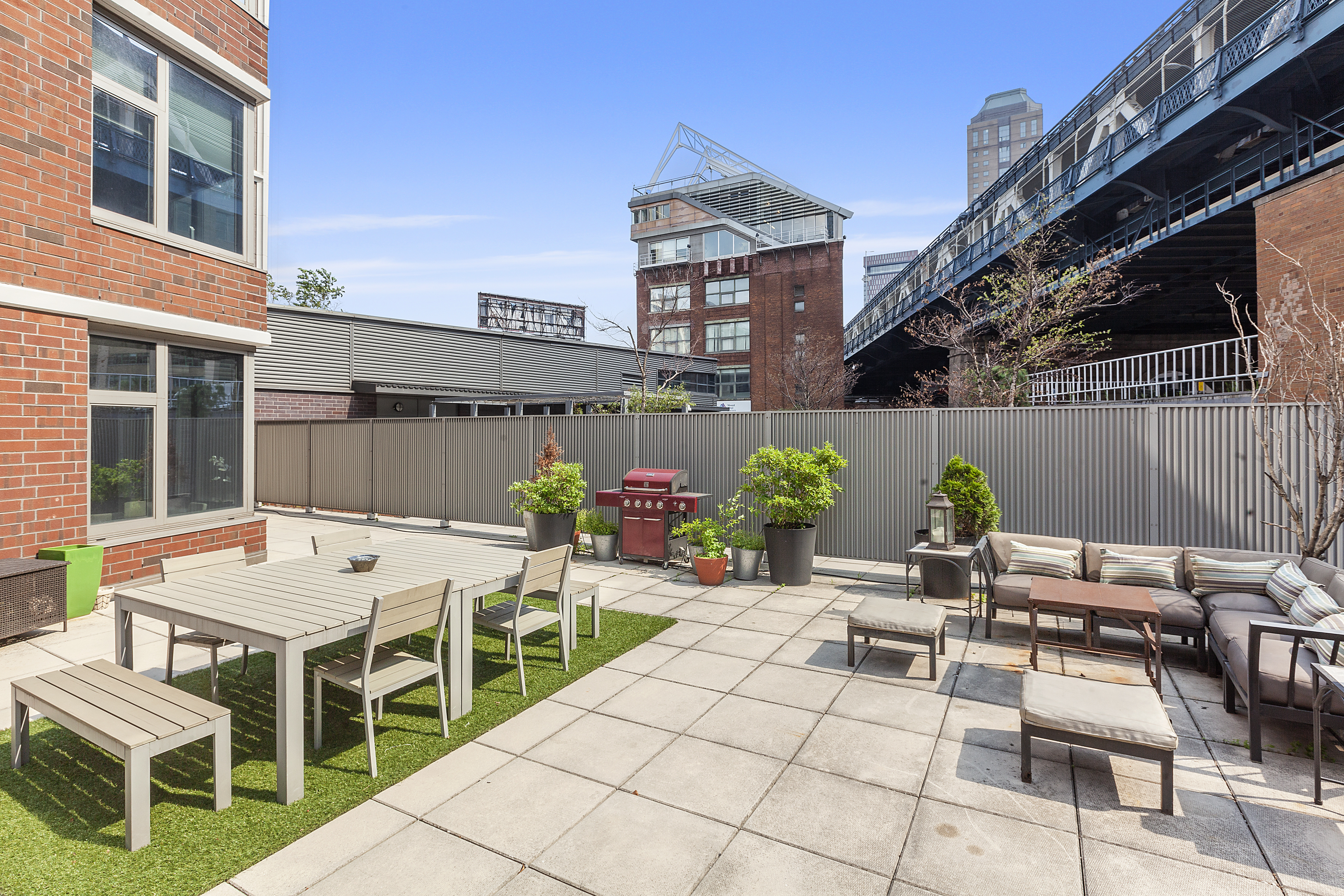 100 Jay Street, Unit 4H Brooklyn, NY 11201 - Photo 4 of 13