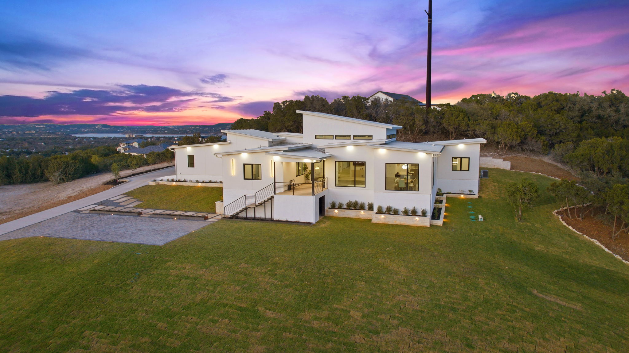 15400 Watumba Road Austin, TX 78734 - Photo 3 of 39