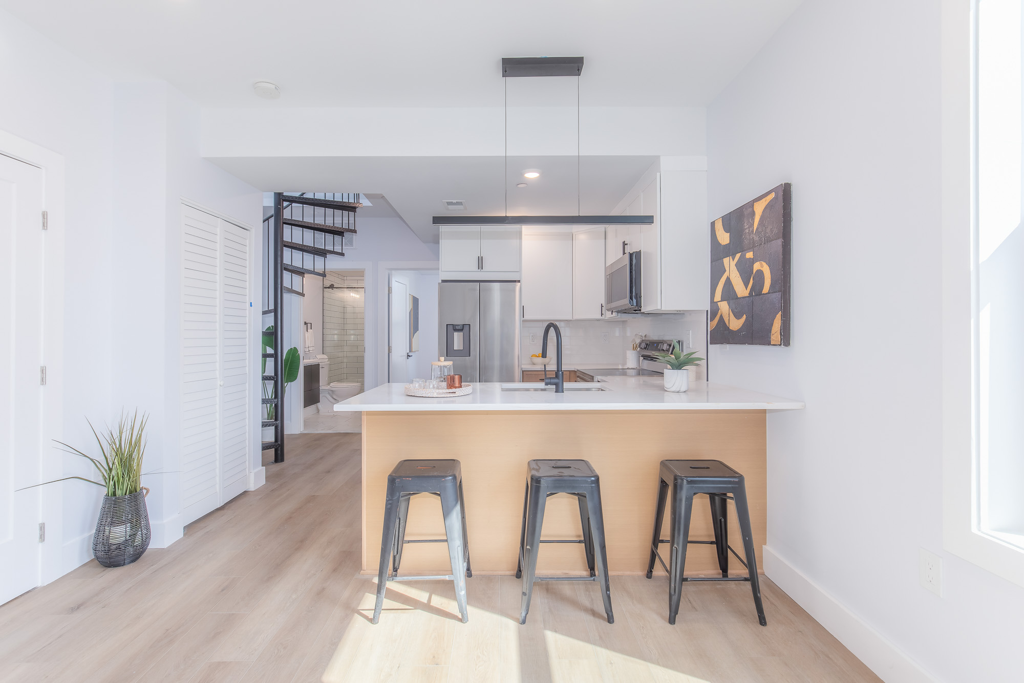 1012 17th Place Northeast, Unit 7 Washington, DC 20002 - Photo 4 of 21