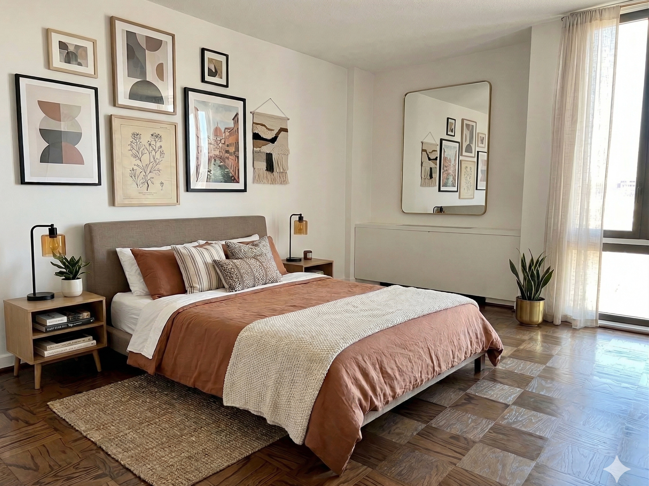 490 M Street Southwest, Unit W602 Washington, DC 20024 - Photo 5 of 16