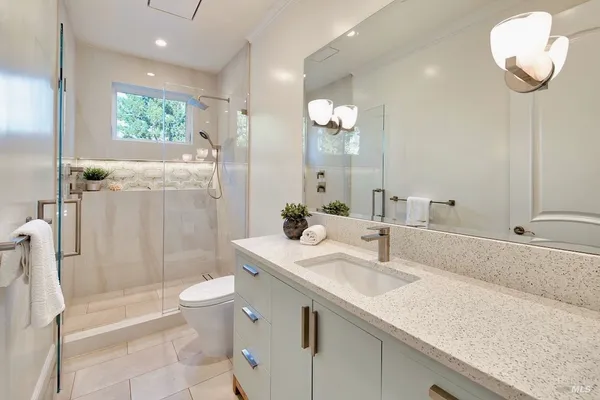 $6,750,000 | 36 Evergreen Drive, Kentfield, CA 94904