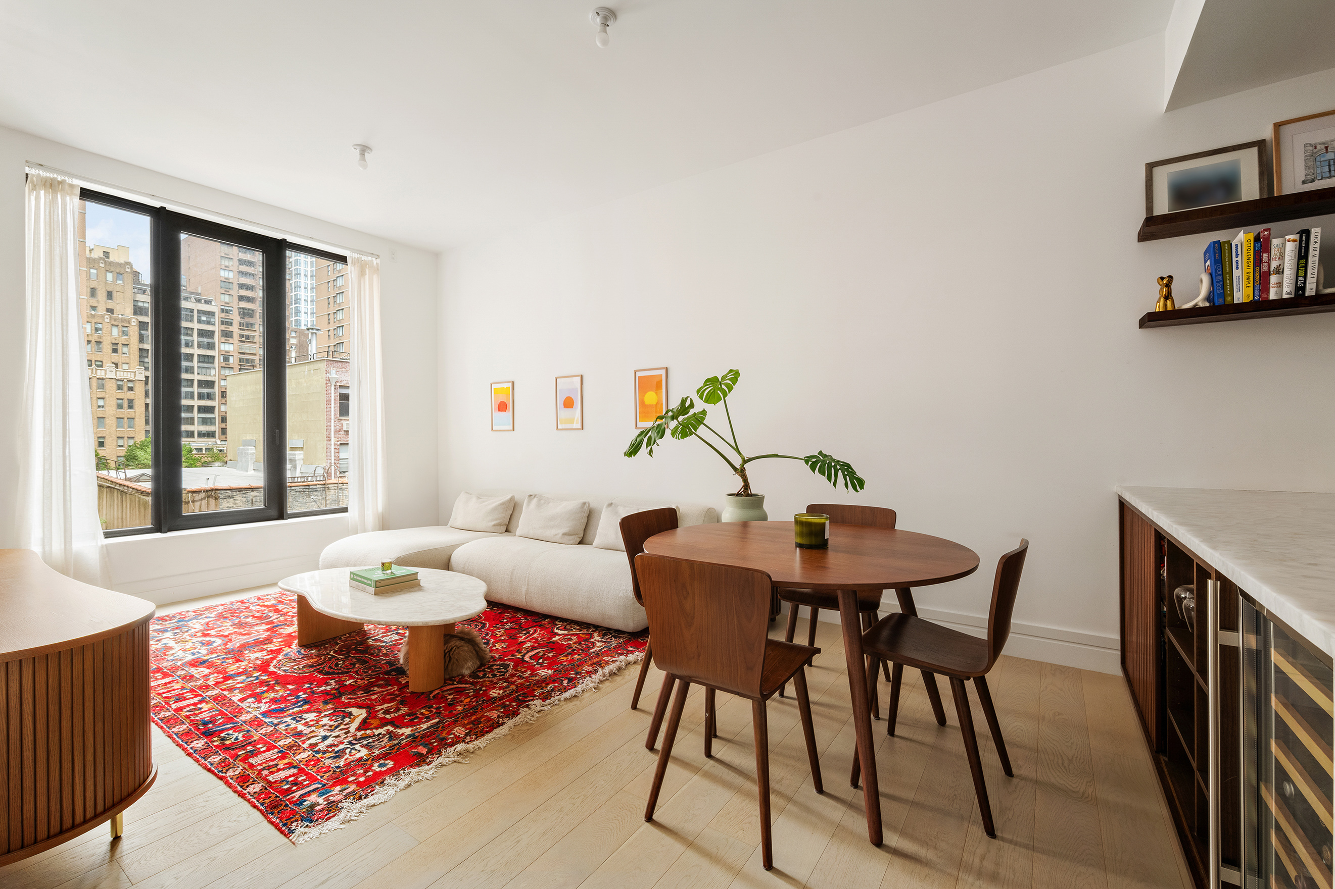165 Lexington Avenue, Unit 5F Manhattan, NY 10016 - Photo 1 of 6