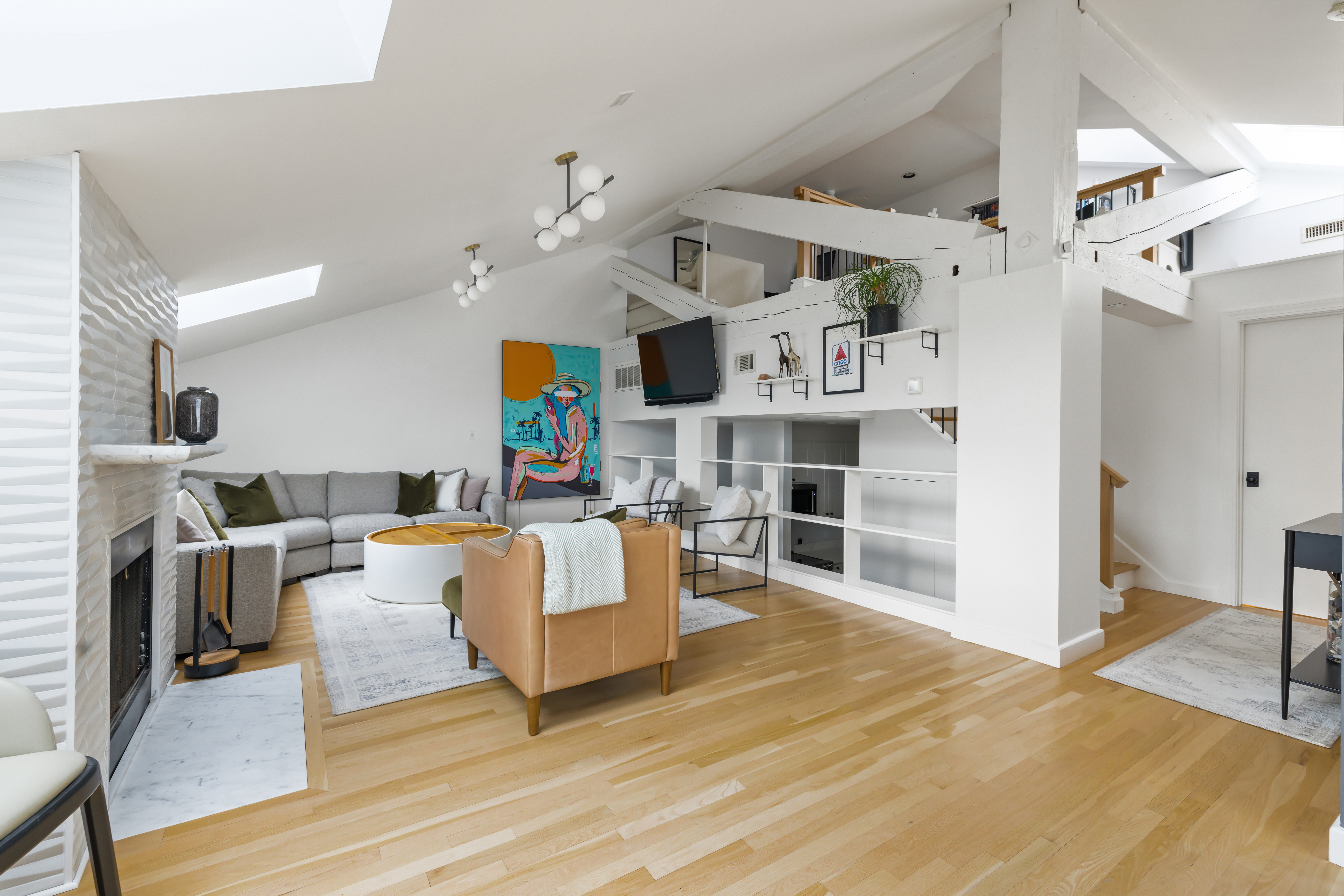 130 Appleton Street, Unit 5B Boston, MA 02116 - Photo 2 of 25 Gallery Image 2