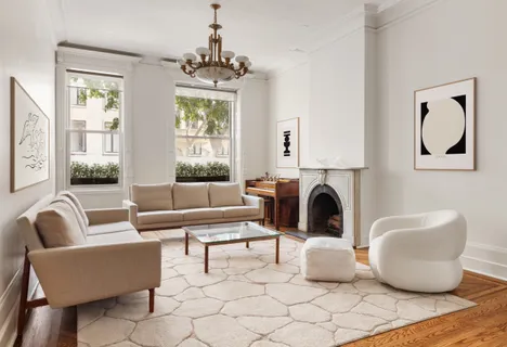 $7,900,000 | 128 East 92nd Street | Upper East Side