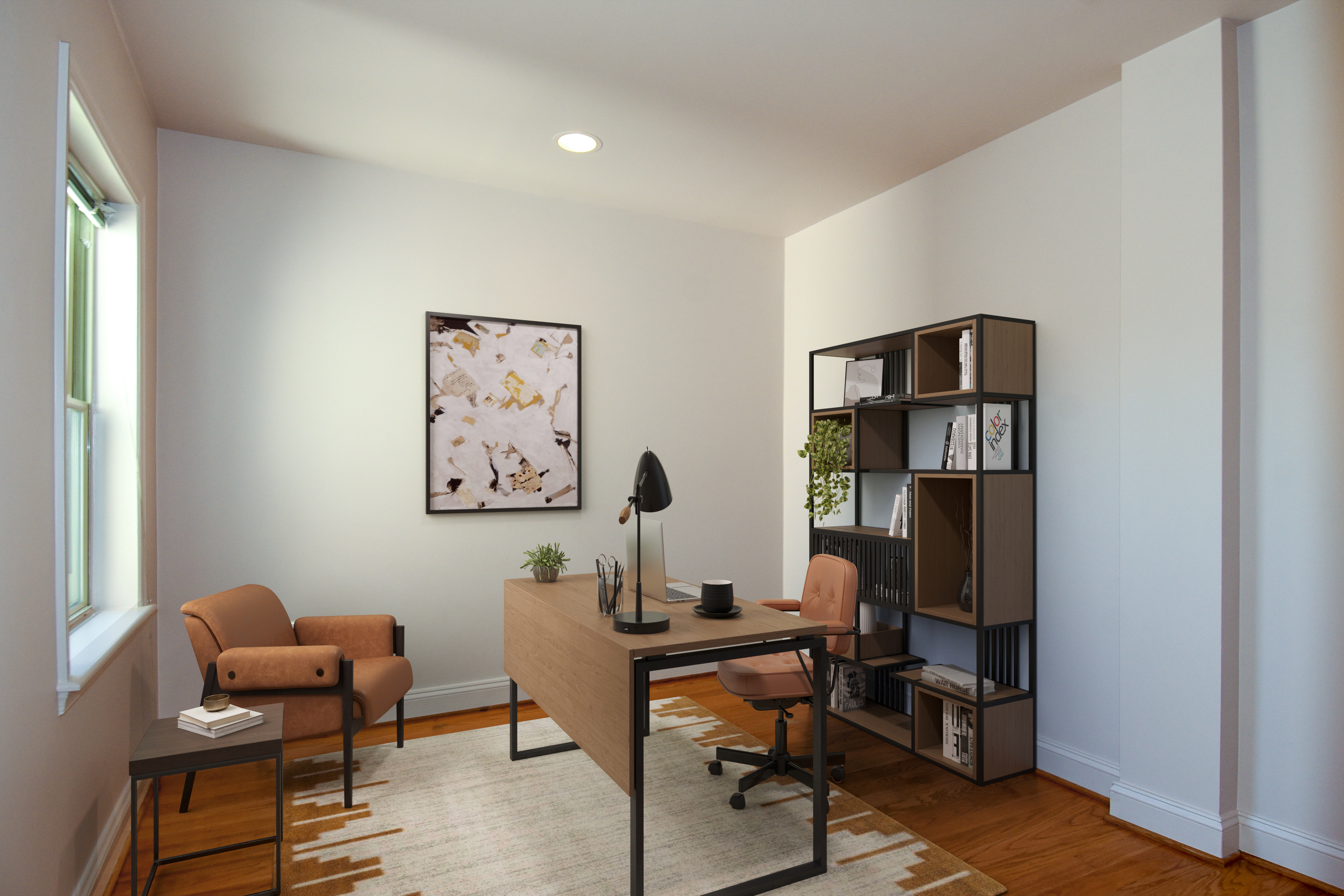 617 Jefferson Street Northwest, Unit 301 Washington, DC 20011 - Photo 6 of 17