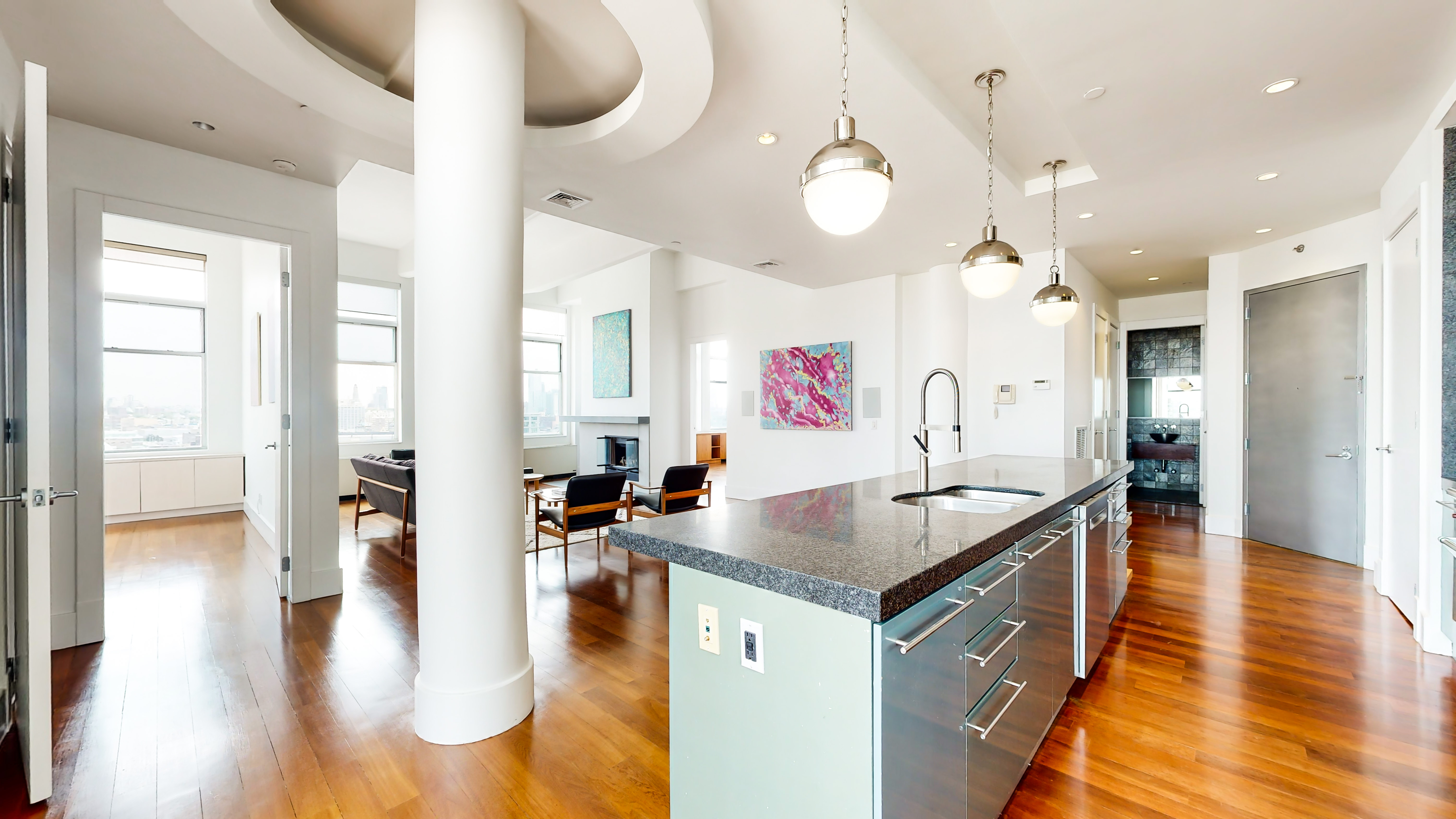 60 Broadway, Unit 10K Brooklyn, NY 11249 - Photo 9 of 21