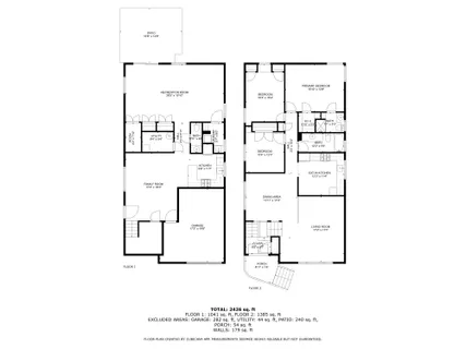 $2,099,999 | 110 82nd Street | Bay Ridge