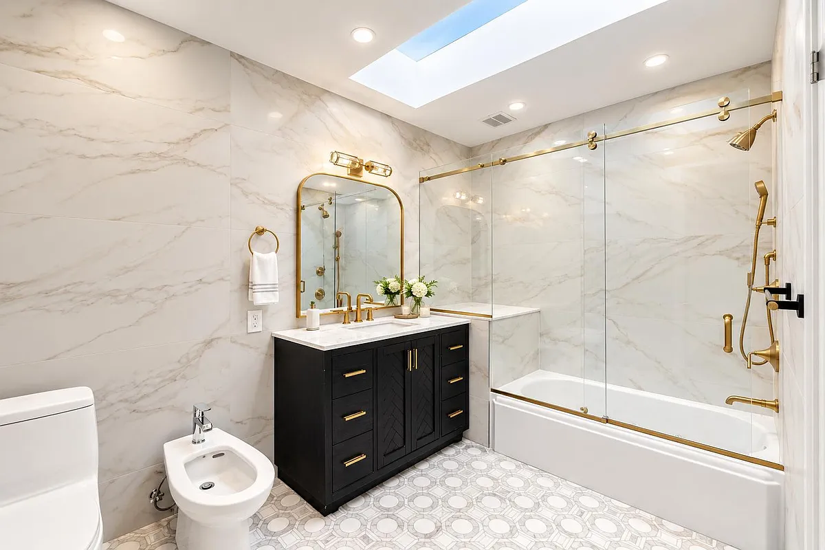 222 East 61st Street Manhattan, NY 10065 - Photo 21 of 28 Gallery Image 21