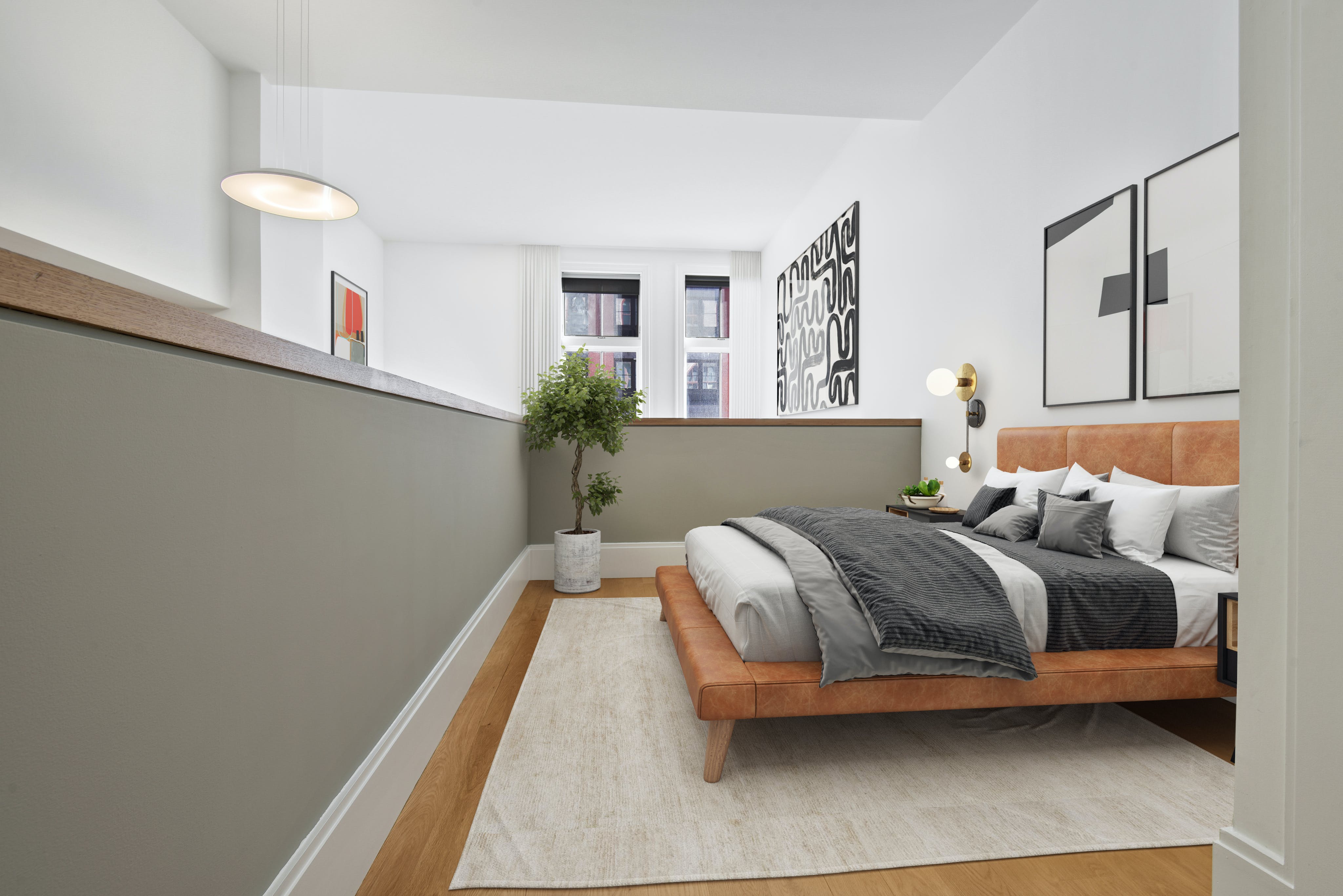 248 Duffield Street, Unit 3TU Brooklyn, NY 11201 - Photo 4 of 14