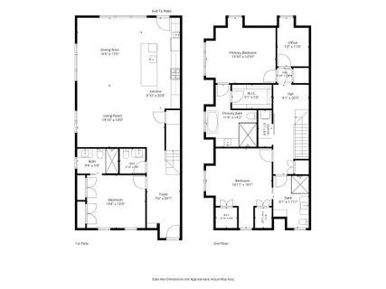 $1,599,000 | 5 Caspian Way, Unit 2, Dorchester, MA 02125