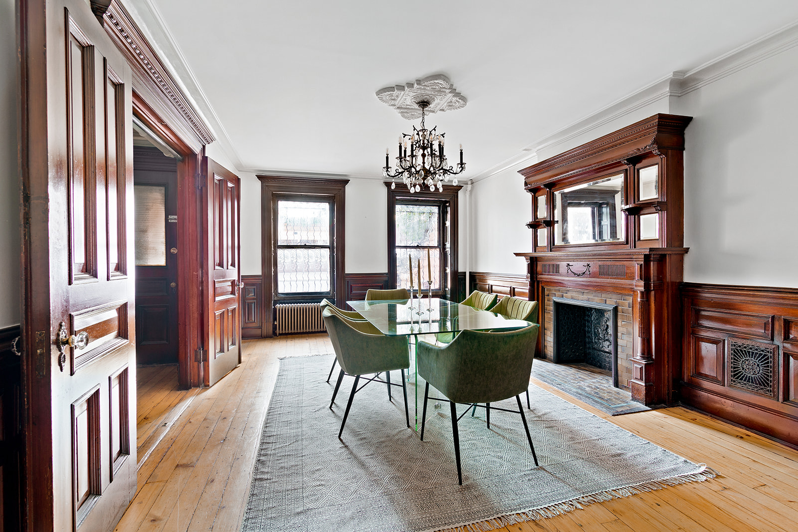 312 Lewis Avenue Brooklyn, NY 11221 - Photo 6 of 19