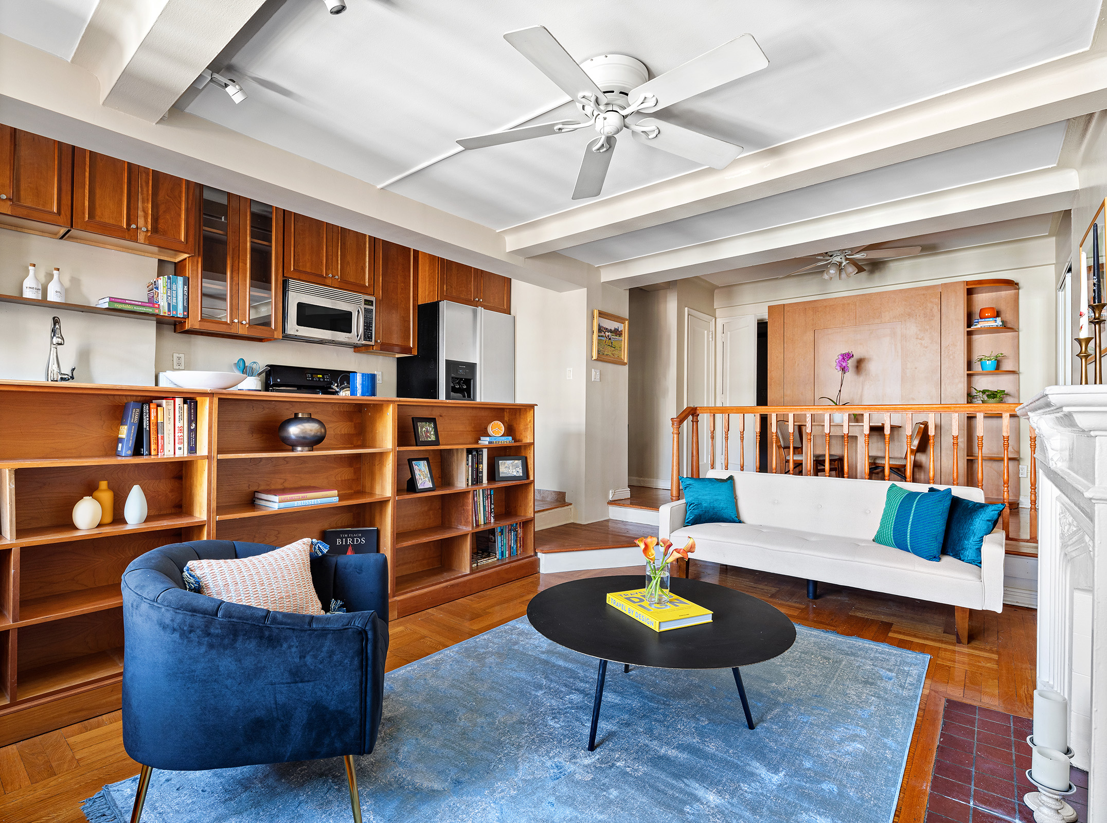 35 West 90th Street, Unit 5H Manhattan, NY 10024 - Photo 3 of 8