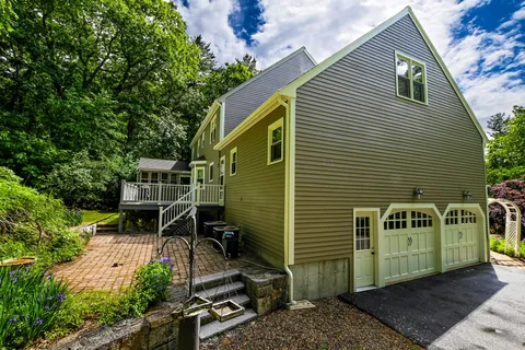 $849,000 | 48 Mill Pond Circle, Milford, MA 01757