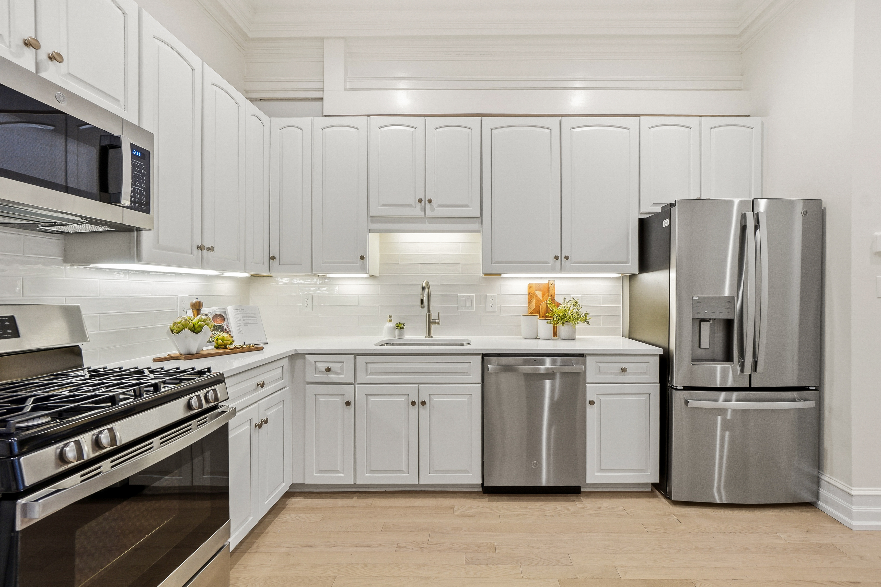 1706 16th Street Northwest, Unit 1 Washington, DC 20009 - Photo 15 of 58