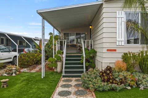 $395,000 | 6180 Via Real, Unit 67, Carpinteria, CA 93013