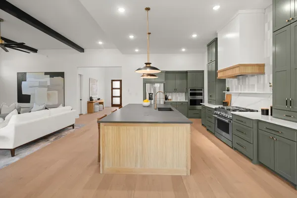 $1,650,000 | 1770 Coopers Hawk Drive, Arlington, TX 76005