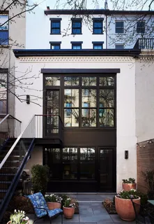 $12,750,000 | 40 Garden Place | Brooklyn Heights