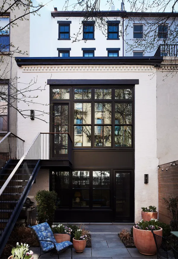 $12,750,000 | 40 Garden Place | Brooklyn Heights
